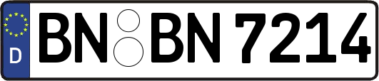 BN-BN7214