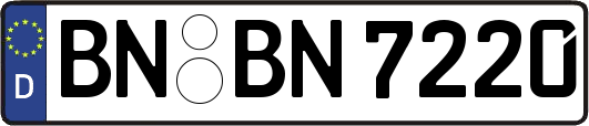 BN-BN7220
