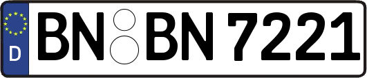 BN-BN7221