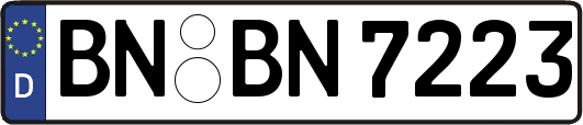 BN-BN7223