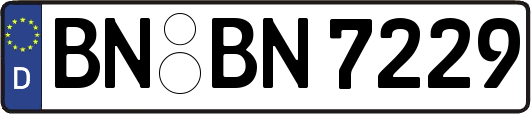 BN-BN7229