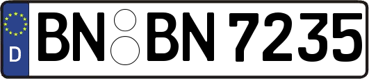 BN-BN7235