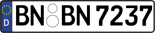 BN-BN7237