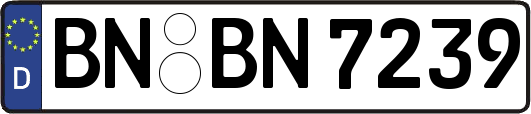BN-BN7239