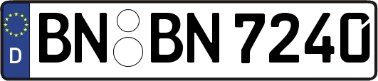 BN-BN7240