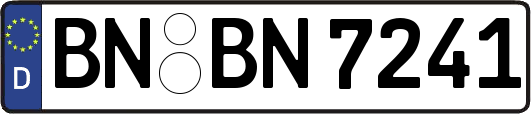 BN-BN7241
