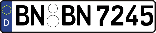 BN-BN7245