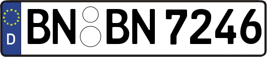 BN-BN7246