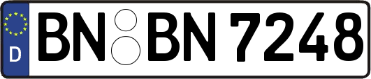 BN-BN7248