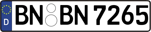 BN-BN7265