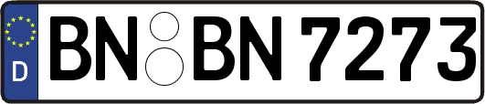 BN-BN7273