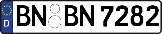 BN-BN7282