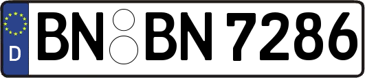 BN-BN7286