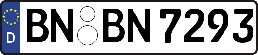 BN-BN7293
