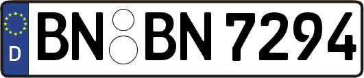 BN-BN7294
