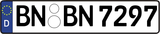 BN-BN7297