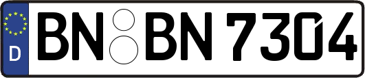 BN-BN7304