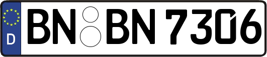 BN-BN7306