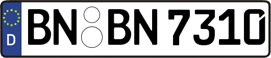BN-BN7310