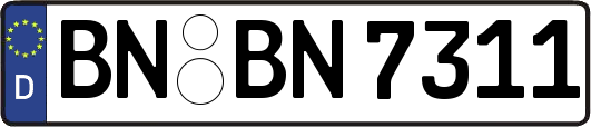 BN-BN7311
