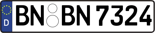 BN-BN7324
