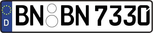 BN-BN7330