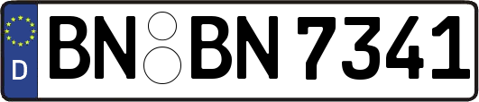 BN-BN7341