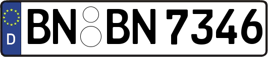 BN-BN7346