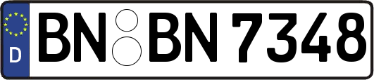 BN-BN7348