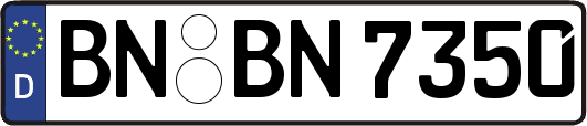 BN-BN7350