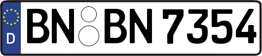 BN-BN7354