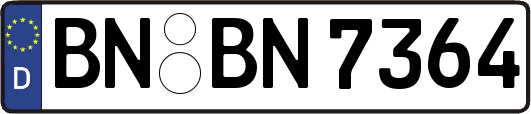 BN-BN7364