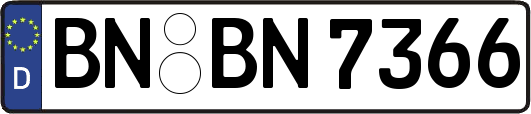 BN-BN7366