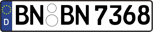 BN-BN7368
