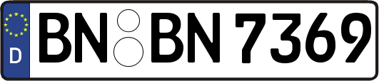 BN-BN7369