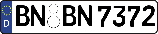 BN-BN7372