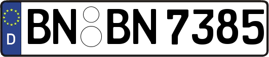 BN-BN7385