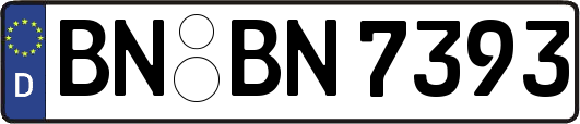 BN-BN7393