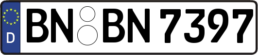 BN-BN7397