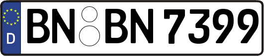 BN-BN7399