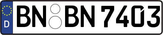 BN-BN7403