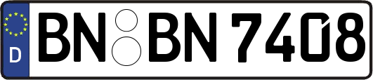 BN-BN7408