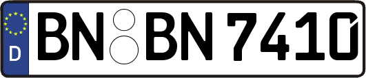 BN-BN7410