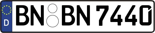 BN-BN7440