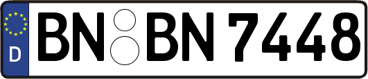 BN-BN7448