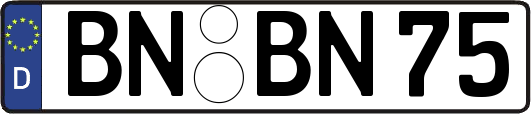 BN-BN75