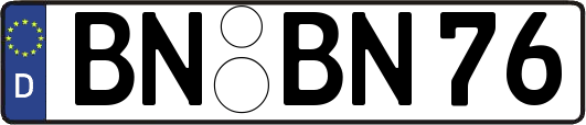 BN-BN76
