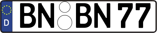 BN-BN77