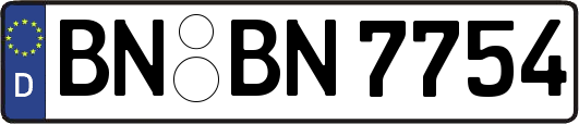 BN-BN7754