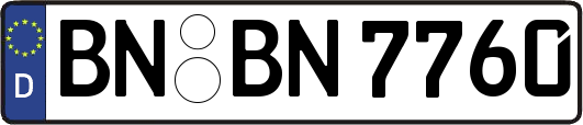 BN-BN7760